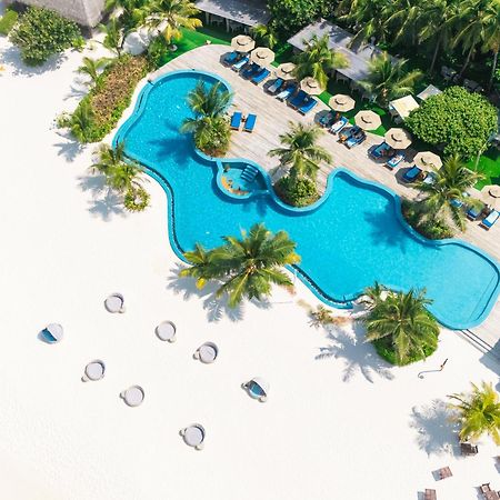 You & Me Maldives - Adults Only - Premium All-Inclusive Muravandhoo Dış mekan fotoğraf