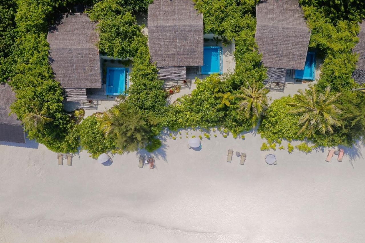 You & Me Maldives - Adults Only - Premium All-Inclusive Muravandhoo Dış mekan fotoğraf