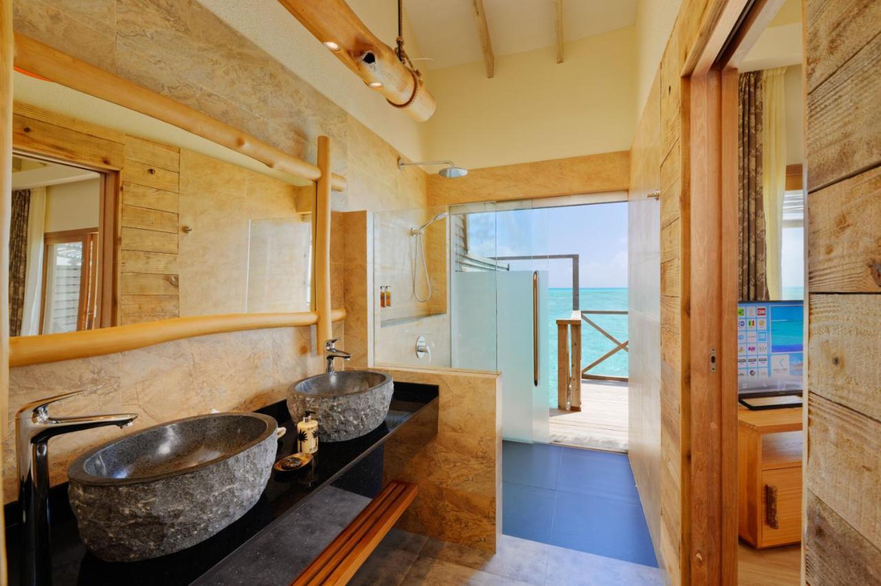 You & Me Maldives - Adults Only - Premium All-Inclusive Muravandhoo Dış mekan fotoğraf