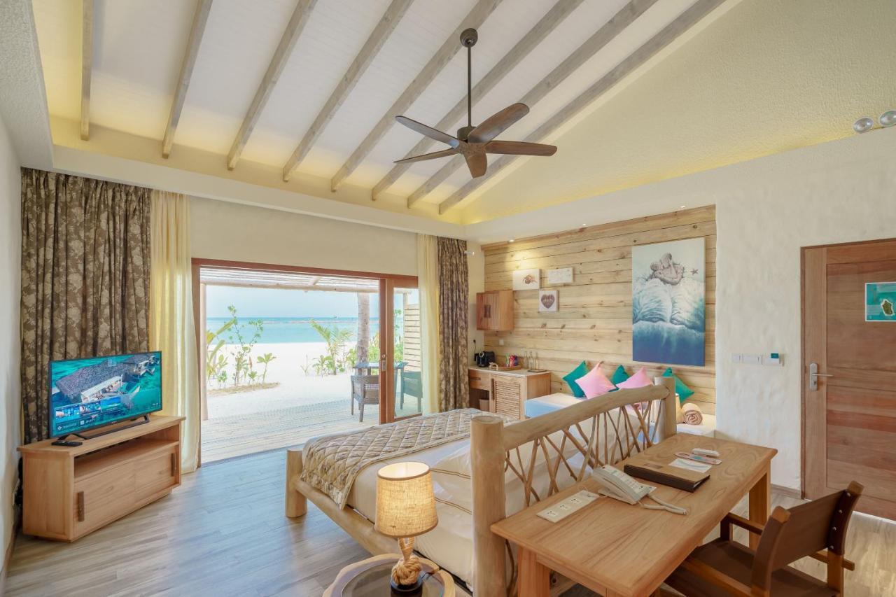 You & Me Maldives - Adults Only - Premium All-Inclusive Muravandhoo Dış mekan fotoğraf