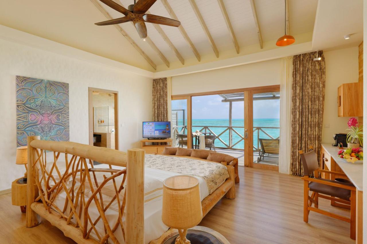 You & Me Maldives - Adults Only - Premium All-Inclusive Muravandhoo Dış mekan fotoğraf