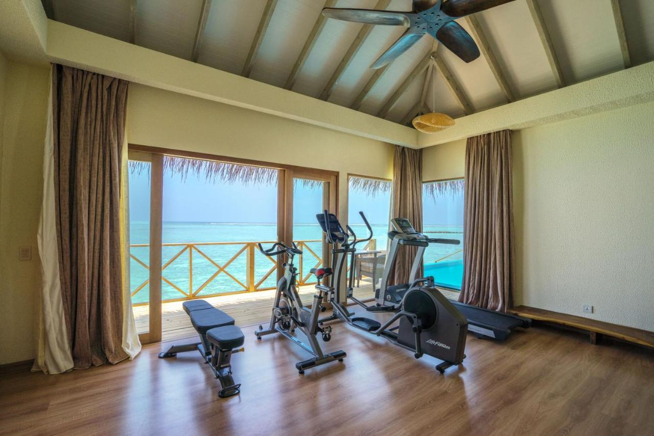 You & Me Maldives - Adults Only - Premium All-Inclusive Muravandhoo Dış mekan fotoğraf