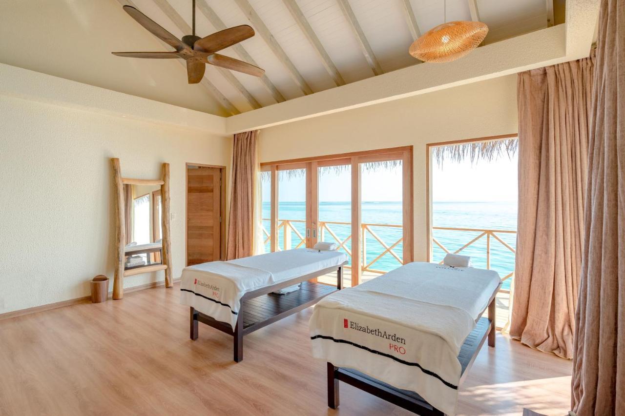 You & Me Maldives - Adults Only - Premium All-Inclusive Muravandhoo Dış mekan fotoğraf