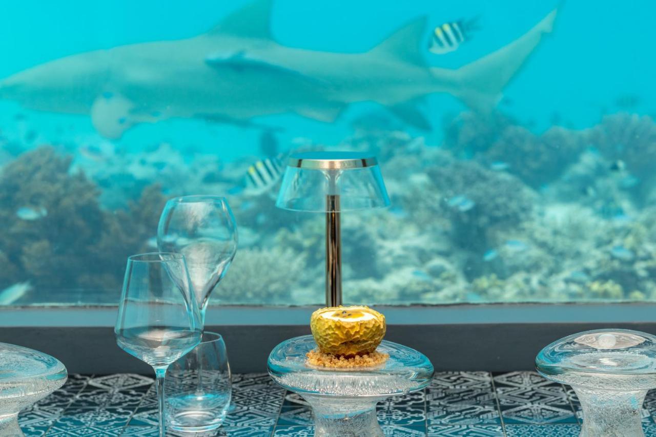 You & Me Maldives - Adults Only - Premium All-Inclusive Muravandhoo Dış mekan fotoğraf