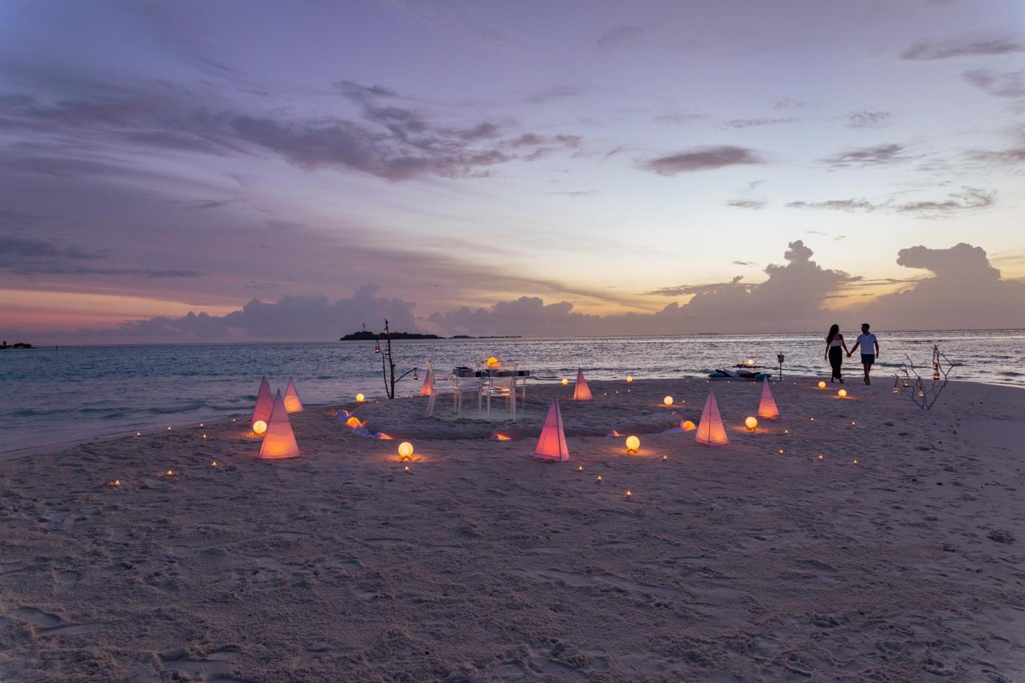 You & Me Maldives - Adults Only - Premium All-Inclusive Muravandhoo Dış mekan fotoğraf