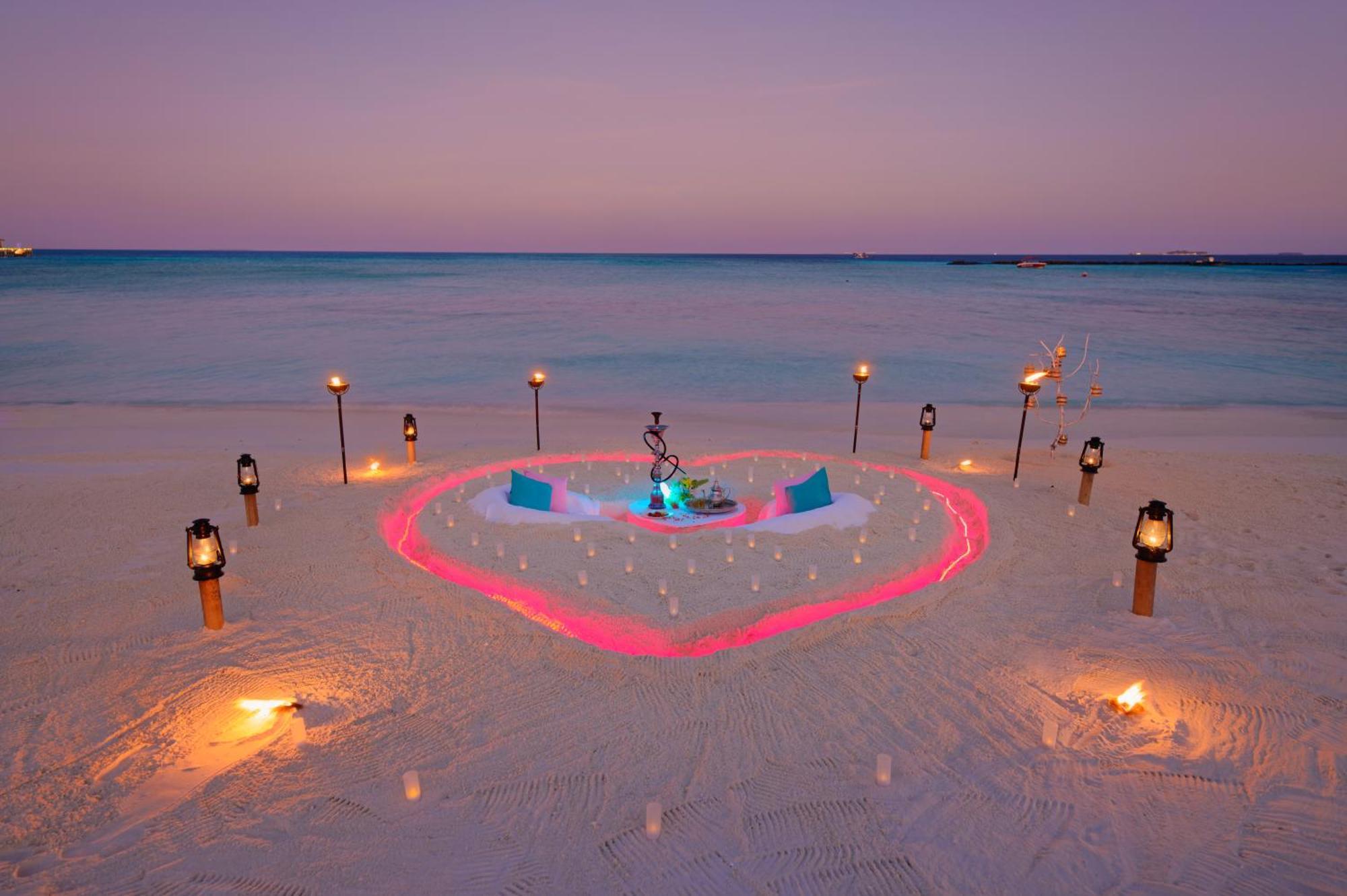 You & Me Maldives - Adults Only - Premium All-Inclusive Muravandhoo Dış mekan fotoğraf