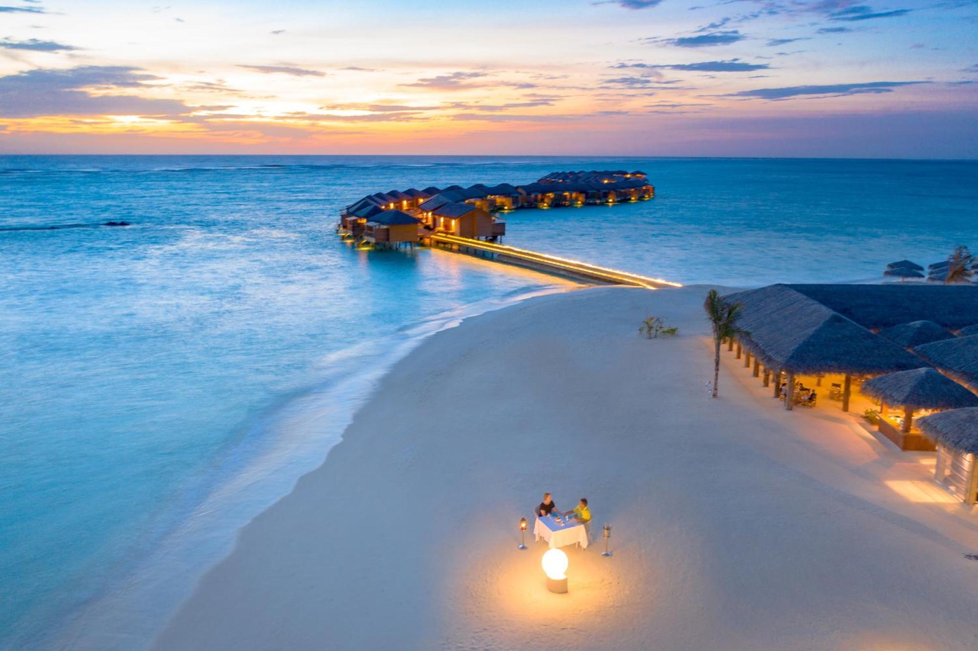 You & Me Maldives - Adults Only - Premium All-Inclusive Muravandhoo Dış mekan fotoğraf