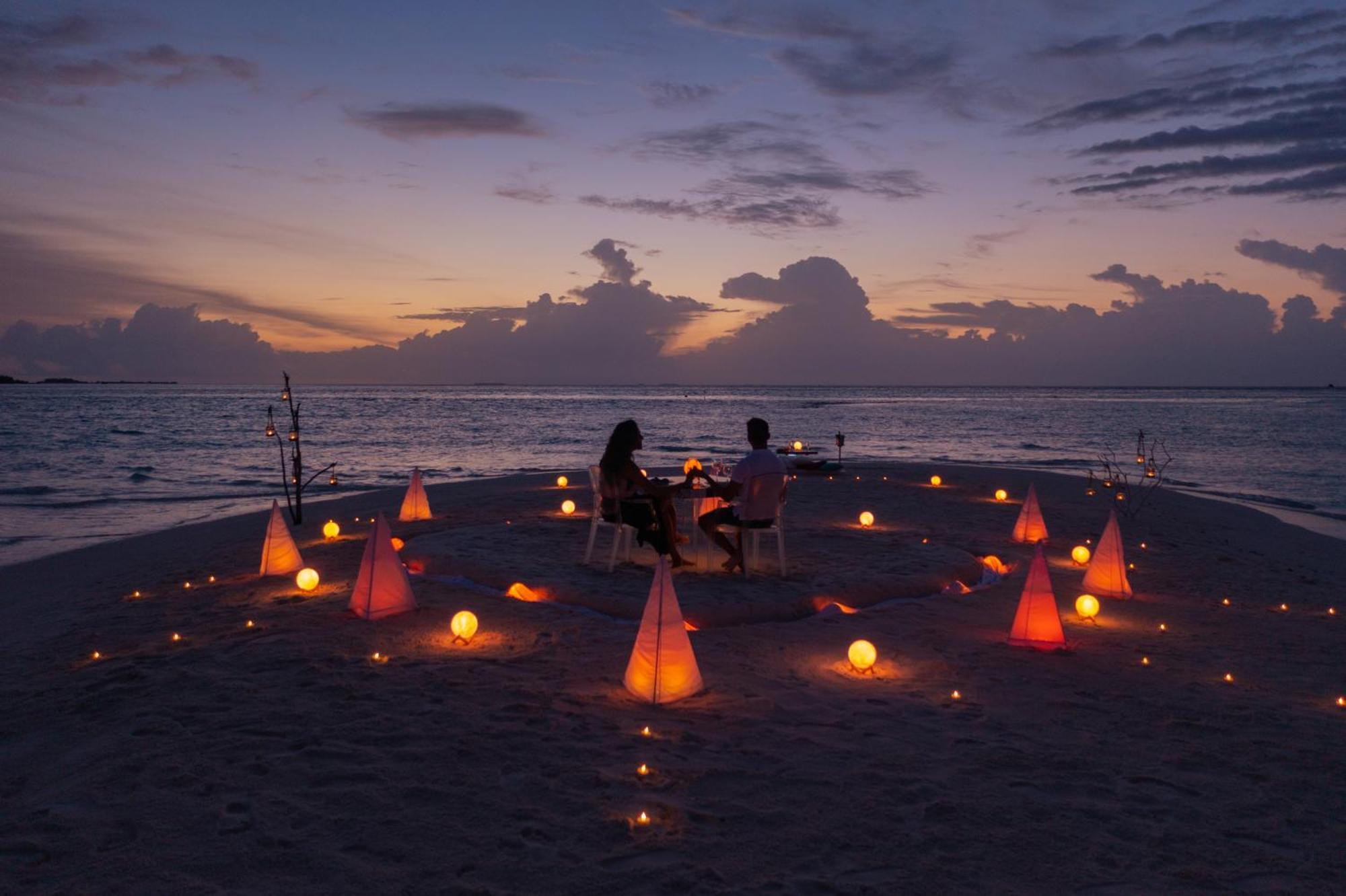 You & Me Maldives - Adults Only - Premium All-Inclusive Muravandhoo Dış mekan fotoğraf
