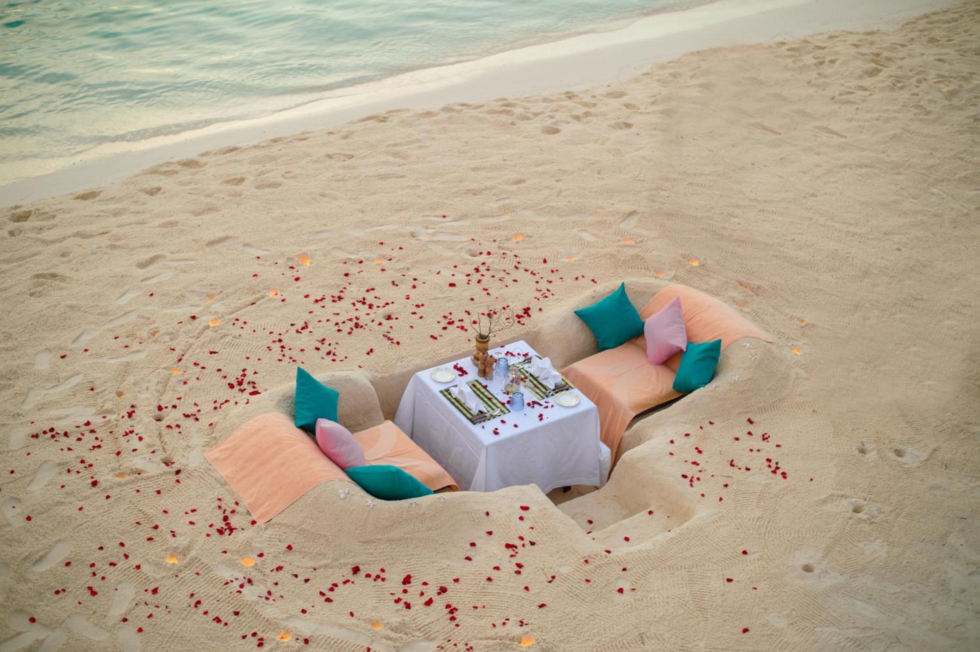 You & Me Maldives - Adults Only - Premium All-Inclusive Muravandhoo Dış mekan fotoğraf