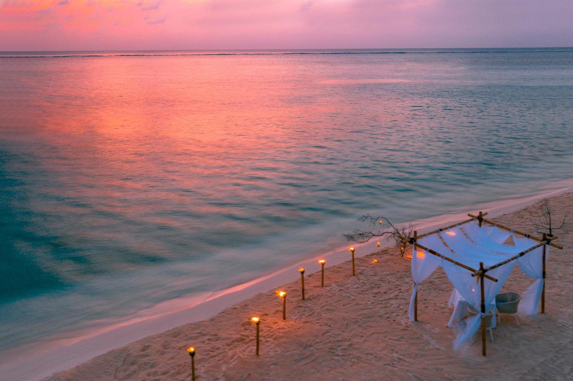 You & Me Maldives - Adults Only - Premium All-Inclusive Muravandhoo Dış mekan fotoğraf