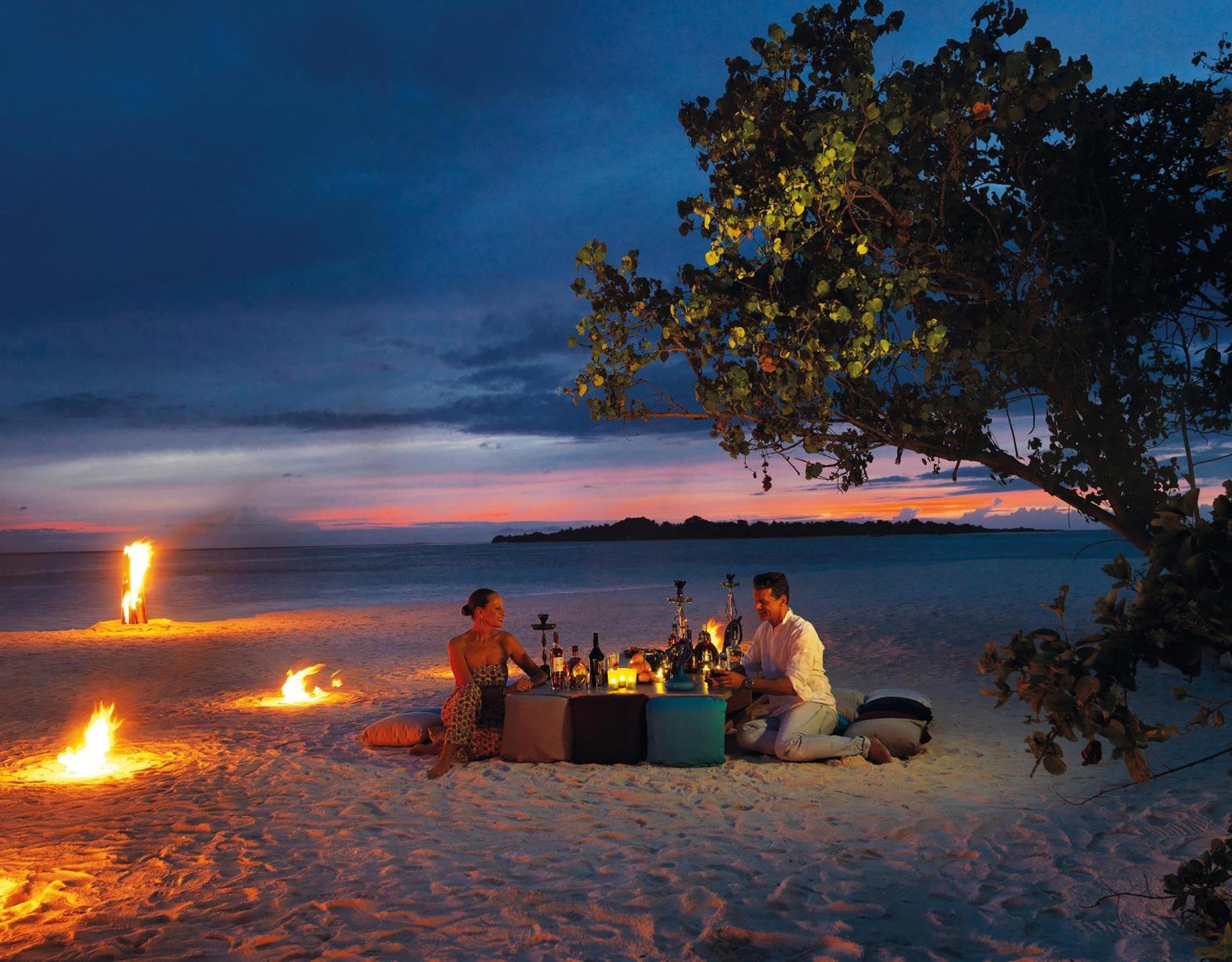 You & Me Maldives - Adults Only - Premium All-Inclusive Muravandhoo Dış mekan fotoğraf