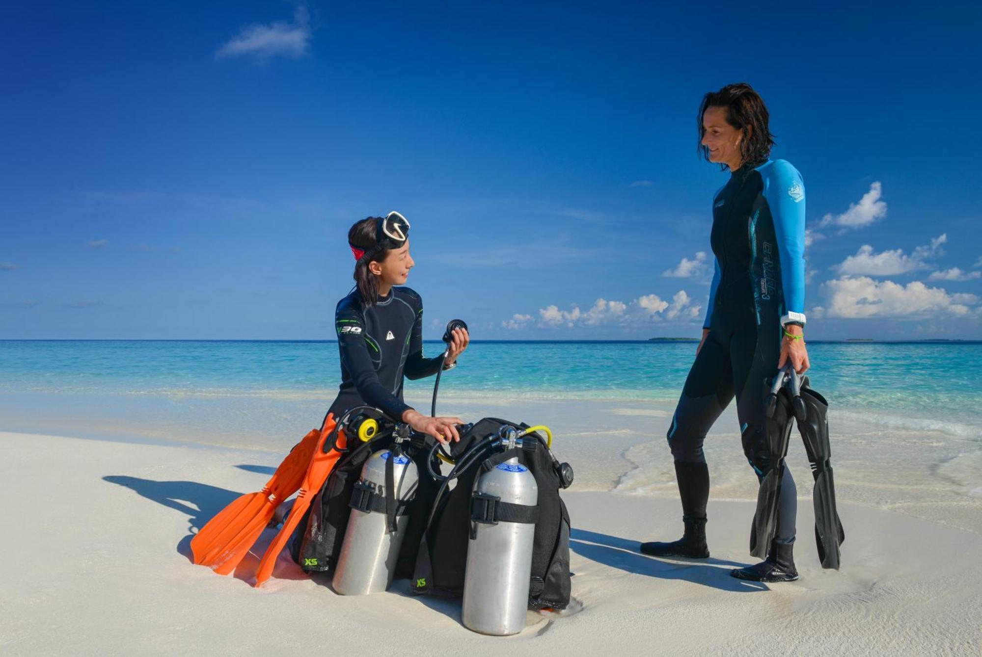You & Me Maldives - Adults Only - Premium All-Inclusive Muravandhoo Dış mekan fotoğraf