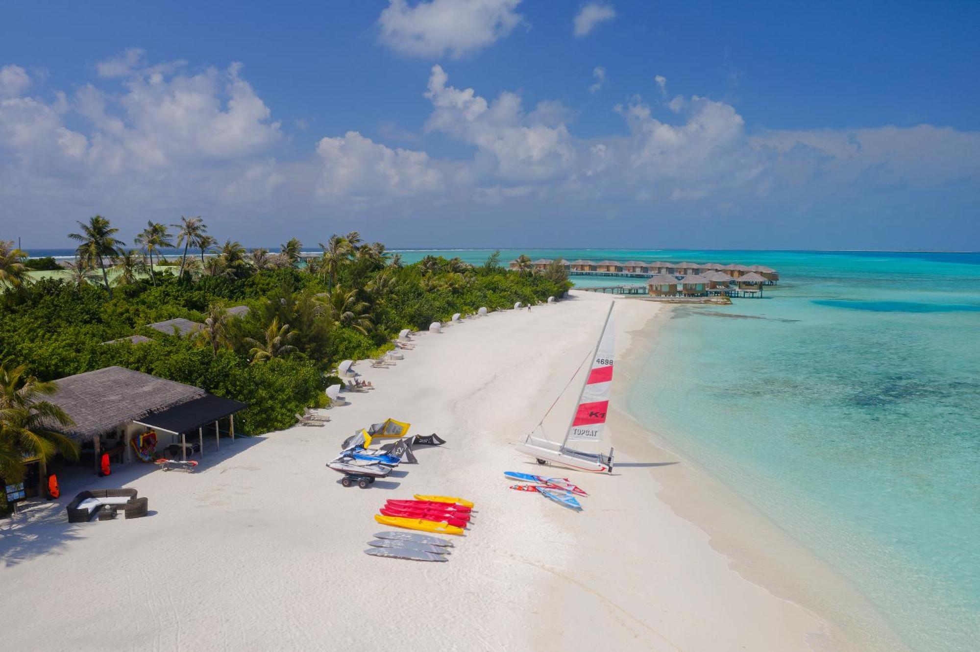You & Me Maldives - Adults Only - Premium All-Inclusive Muravandhoo Dış mekan fotoğraf