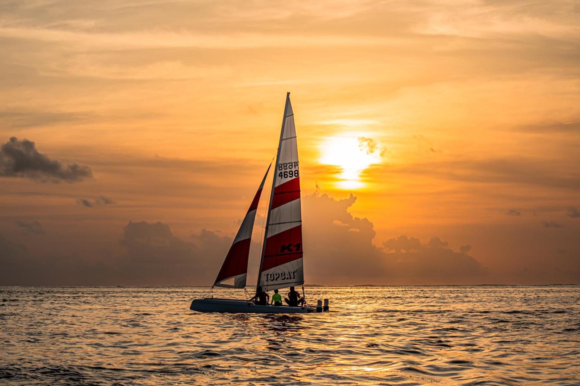 You & Me Maldives - Adults Only - Premium All-Inclusive Muravandhoo Dış mekan fotoğraf