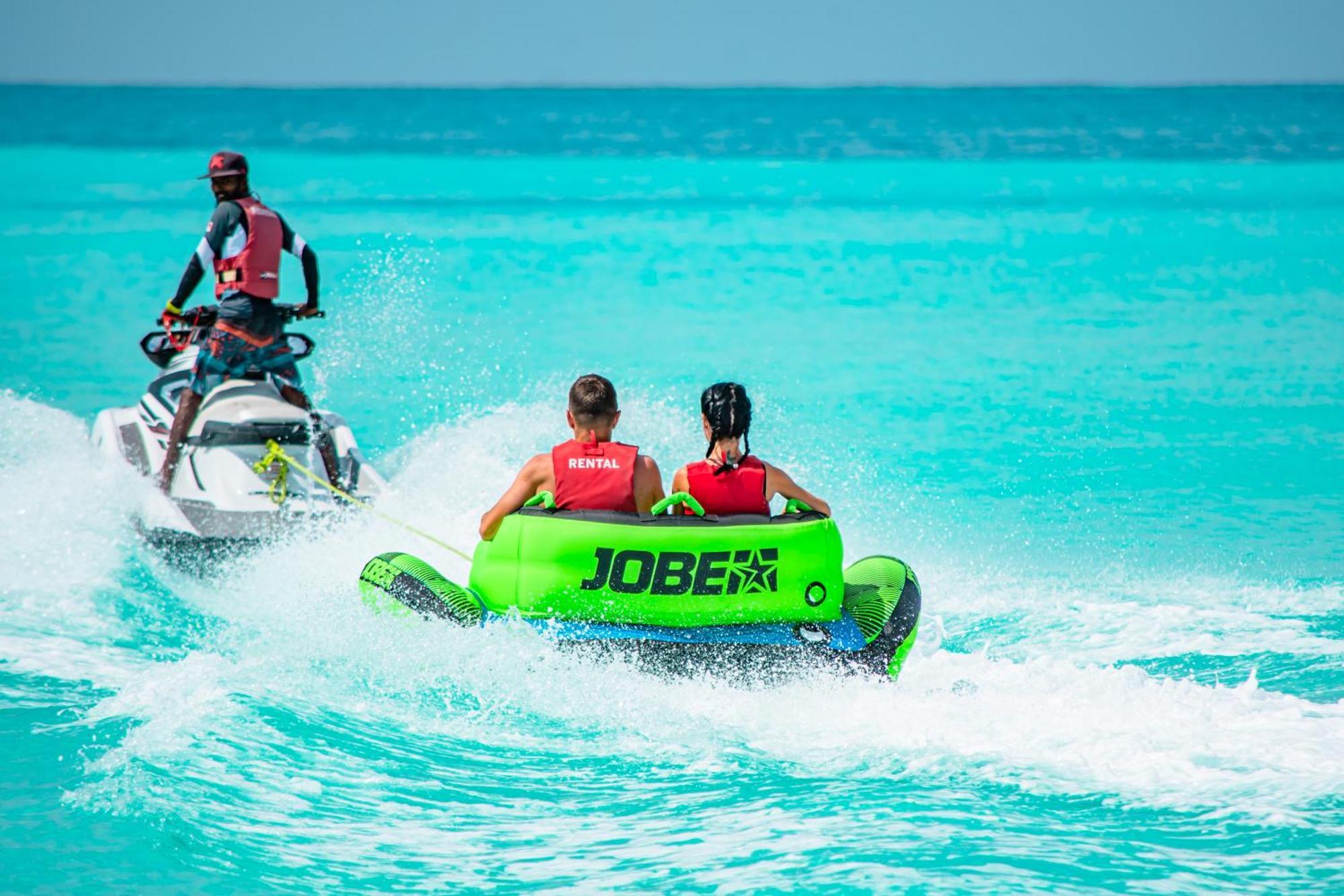 You & Me Maldives - Adults Only - Premium All-Inclusive Muravandhoo Dış mekan fotoğraf