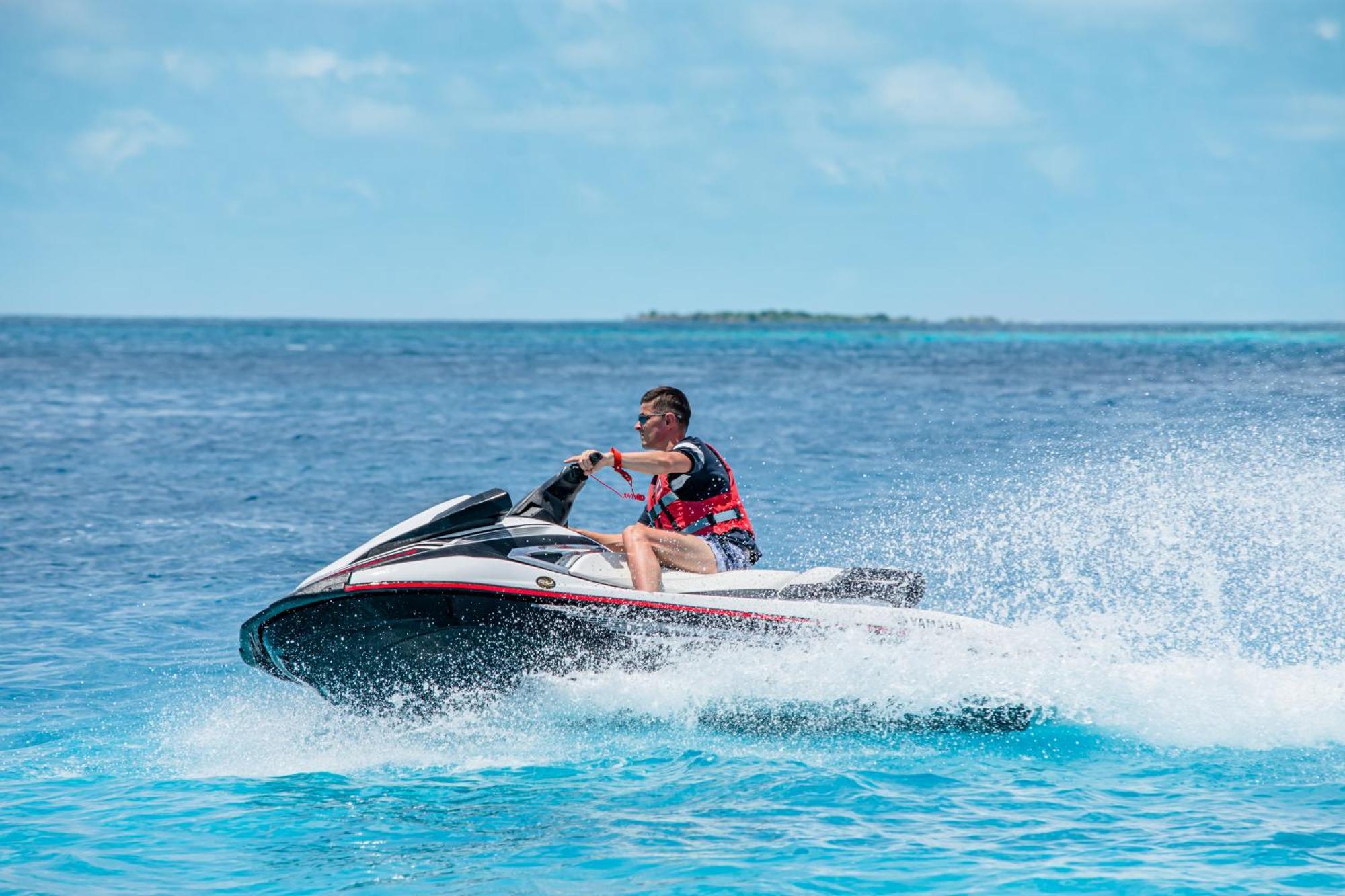 You & Me Maldives - Adults Only - Premium All-Inclusive Muravandhoo Dış mekan fotoğraf