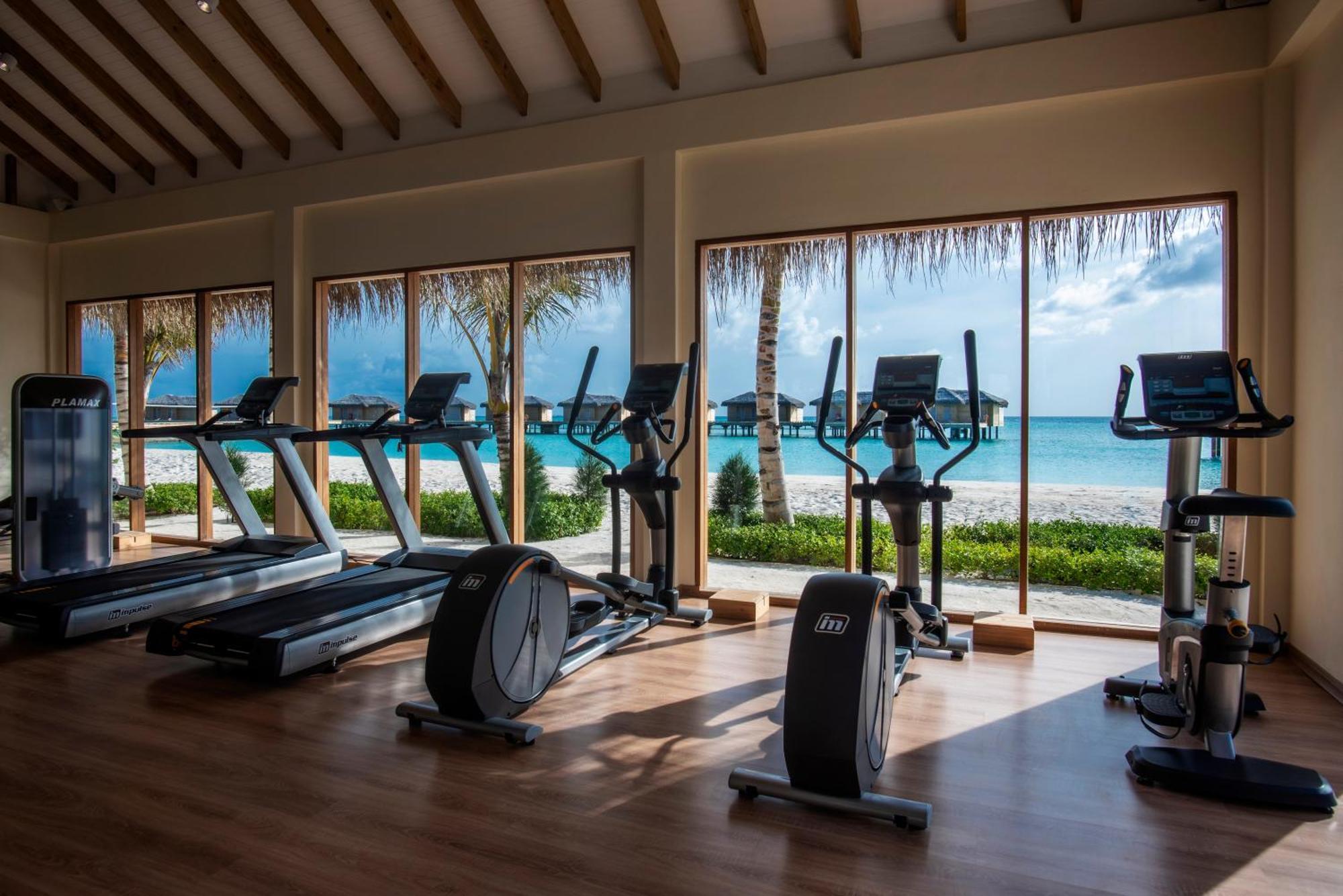 You & Me Maldives - Adults Only - Premium All-Inclusive Muravandhoo Dış mekan fotoğraf
