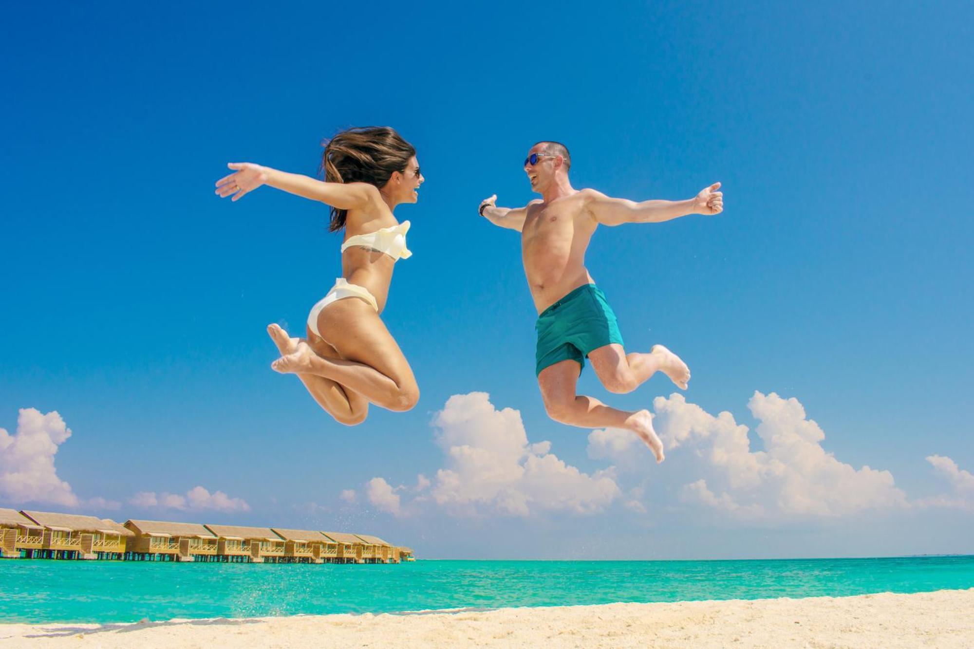 You & Me Maldives - Adults Only - Premium All-Inclusive Muravandhoo Dış mekan fotoğraf