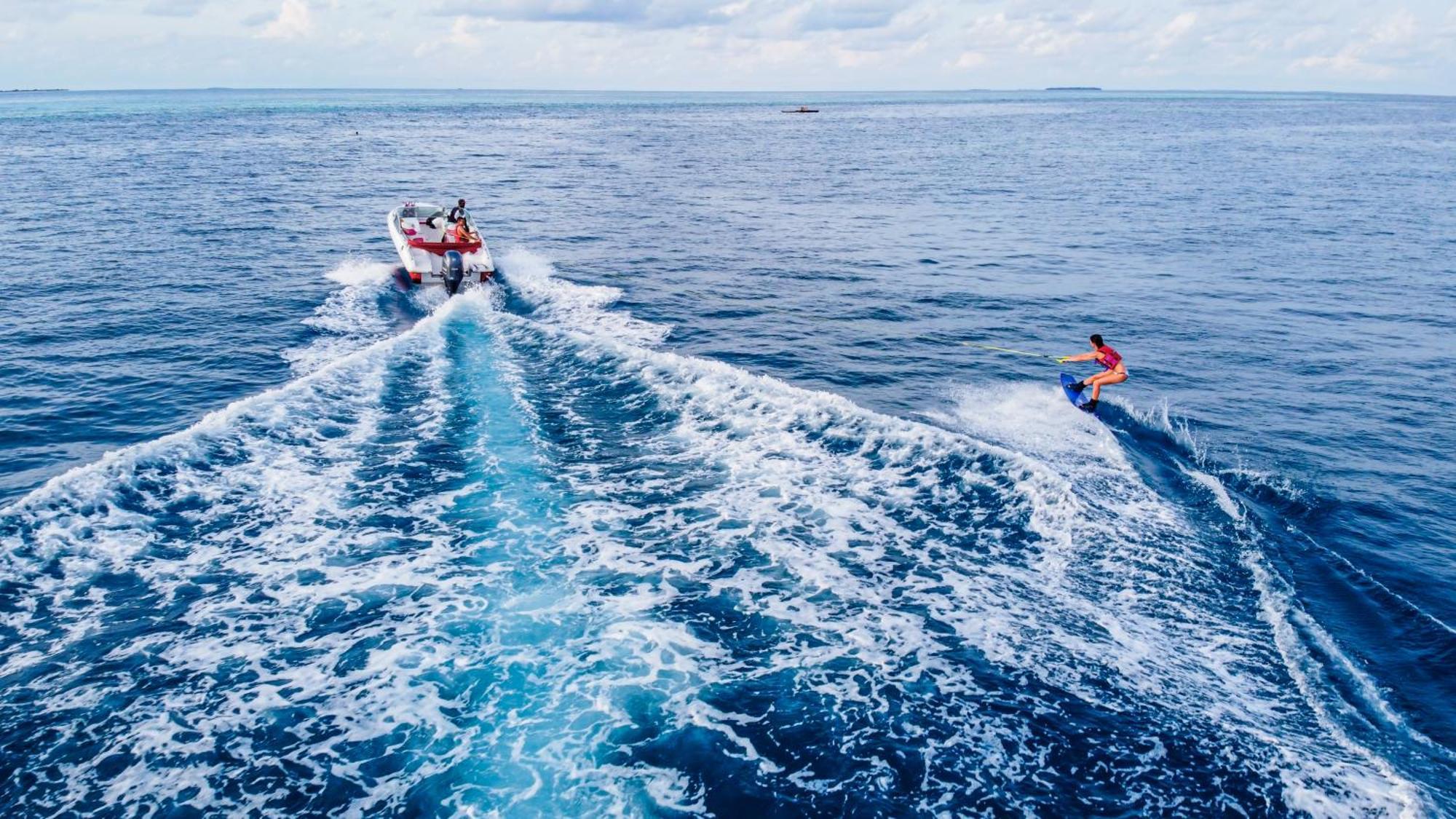 You & Me Maldives - Adults Only - Premium All-Inclusive Muravandhoo Dış mekan fotoğraf