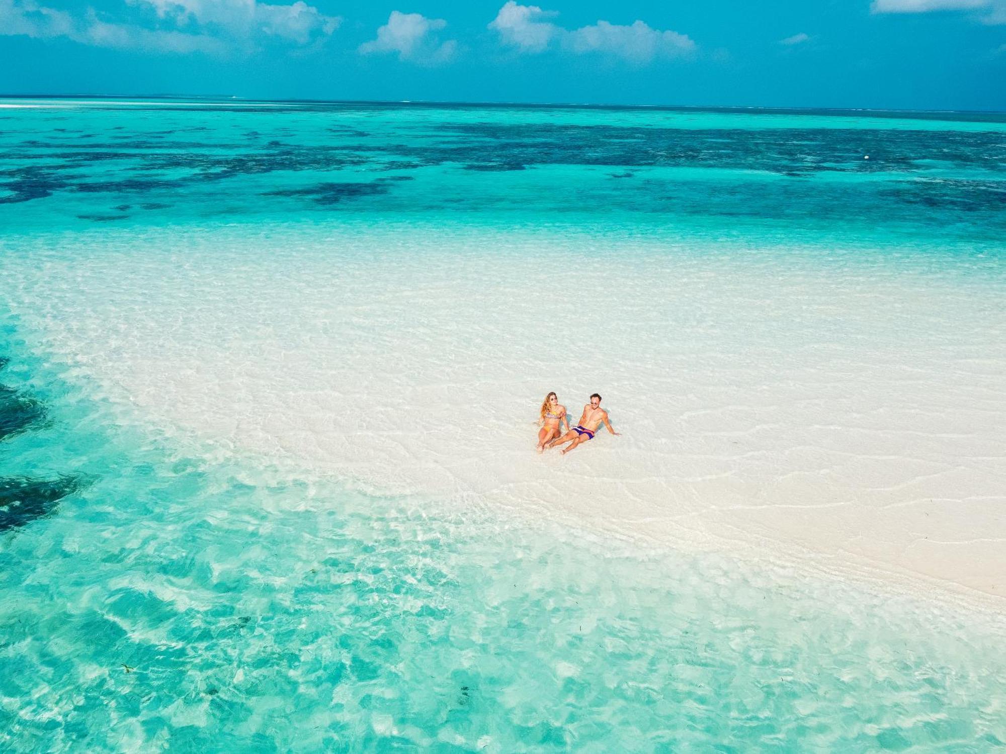You & Me Maldives - Adults Only - Premium All-Inclusive Muravandhoo Dış mekan fotoğraf