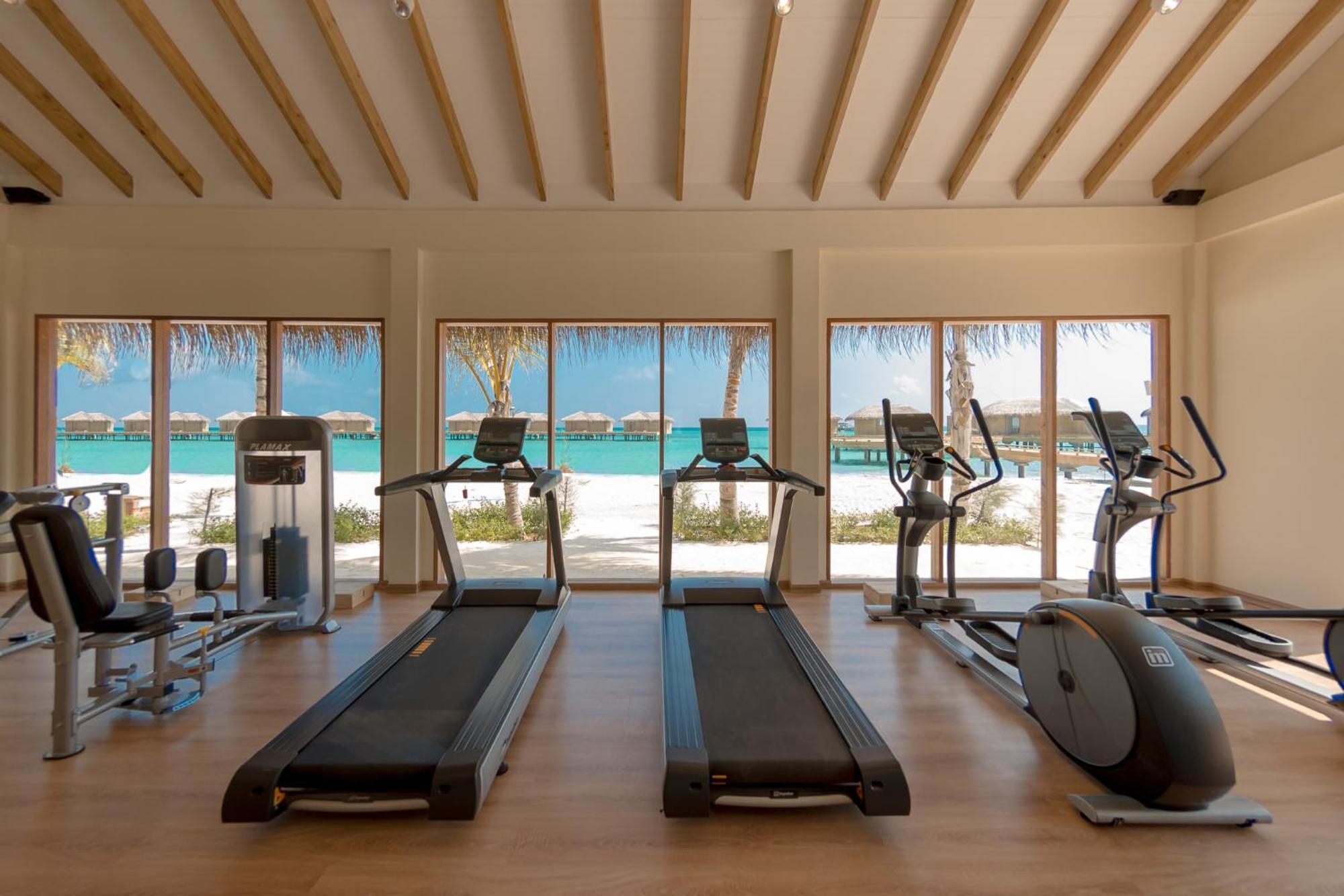 You & Me Maldives - Adults Only - Premium All-Inclusive Muravandhoo Dış mekan fotoğraf