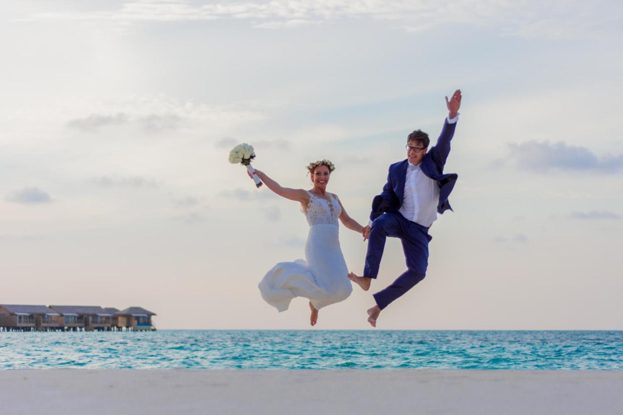 You & Me Maldives - Adults Only - Premium All-Inclusive Muravandhoo Dış mekan fotoğraf