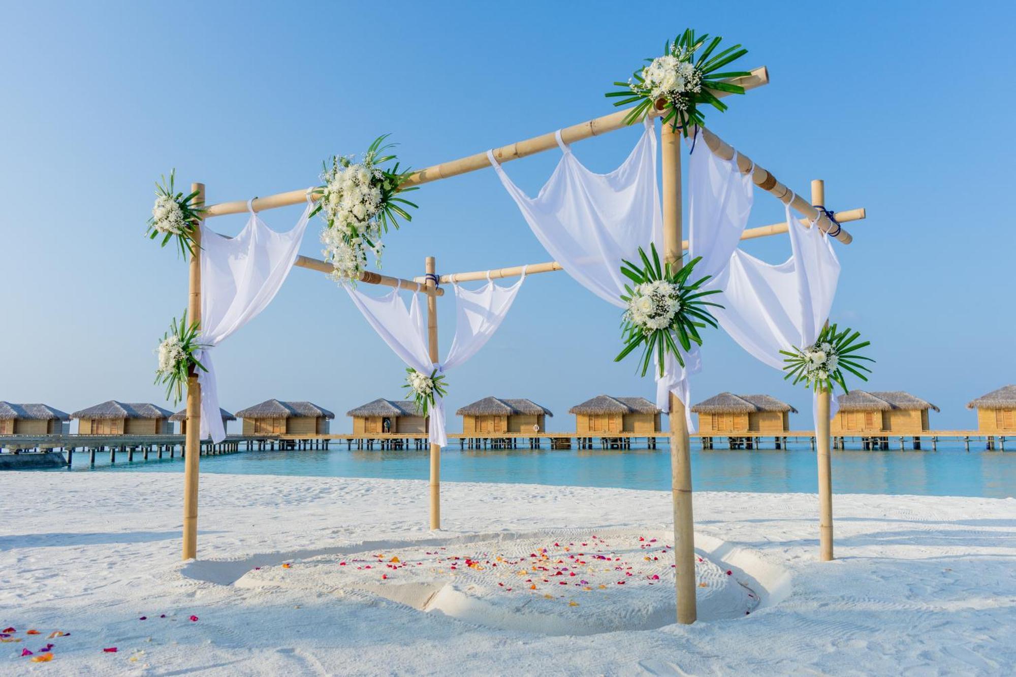 You & Me Maldives - Adults Only - Premium All-Inclusive Muravandhoo Dış mekan fotoğraf