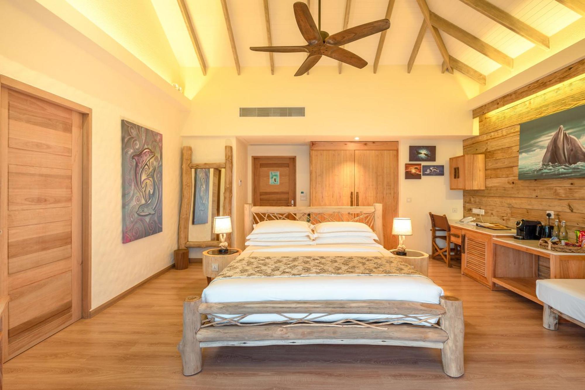 You & Me Maldives - Adults Only - Premium All-Inclusive Muravandhoo Dış mekan fotoğraf