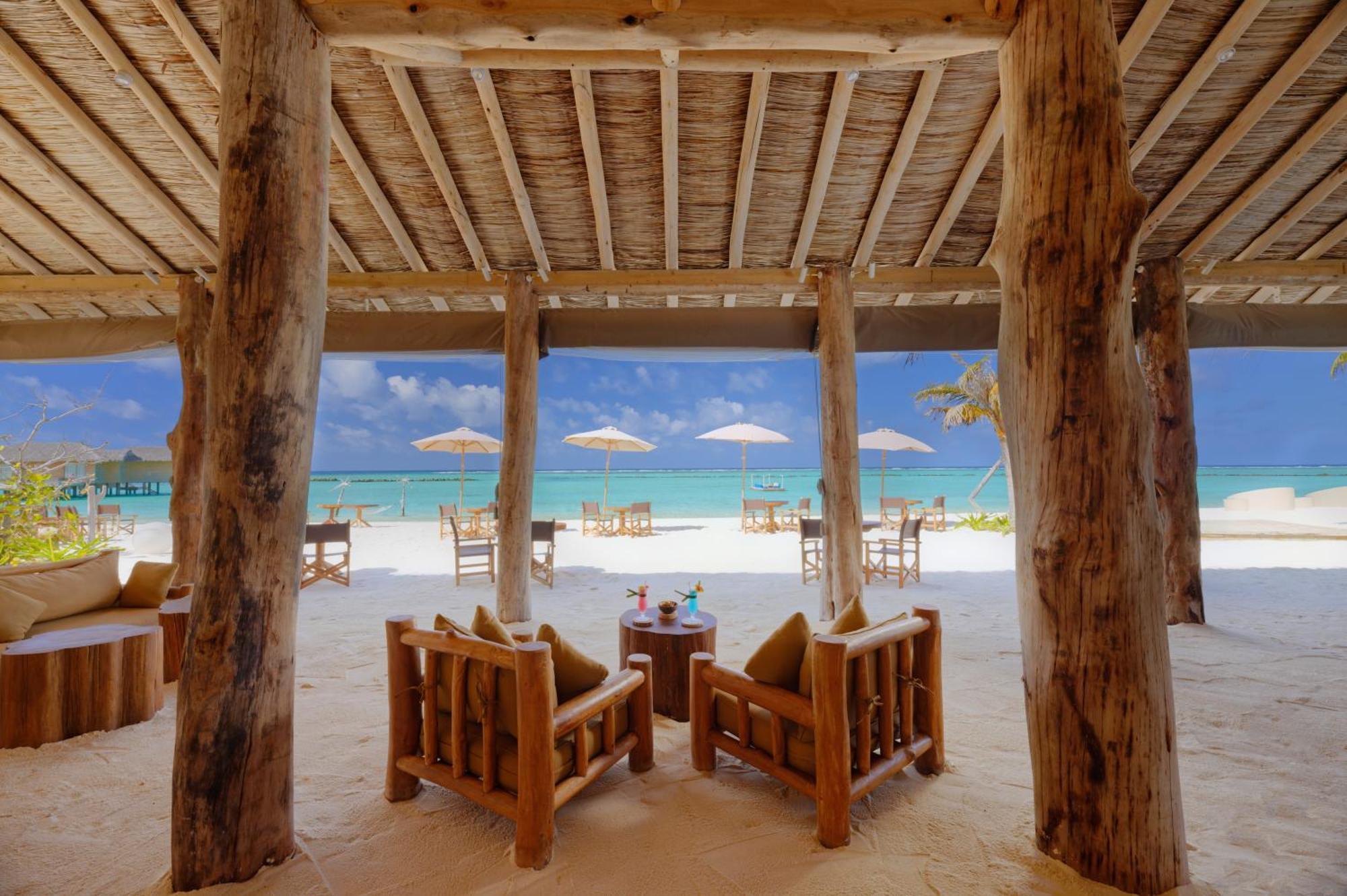 You & Me Maldives - Adults Only - Premium All-Inclusive Muravandhoo Dış mekan fotoğraf