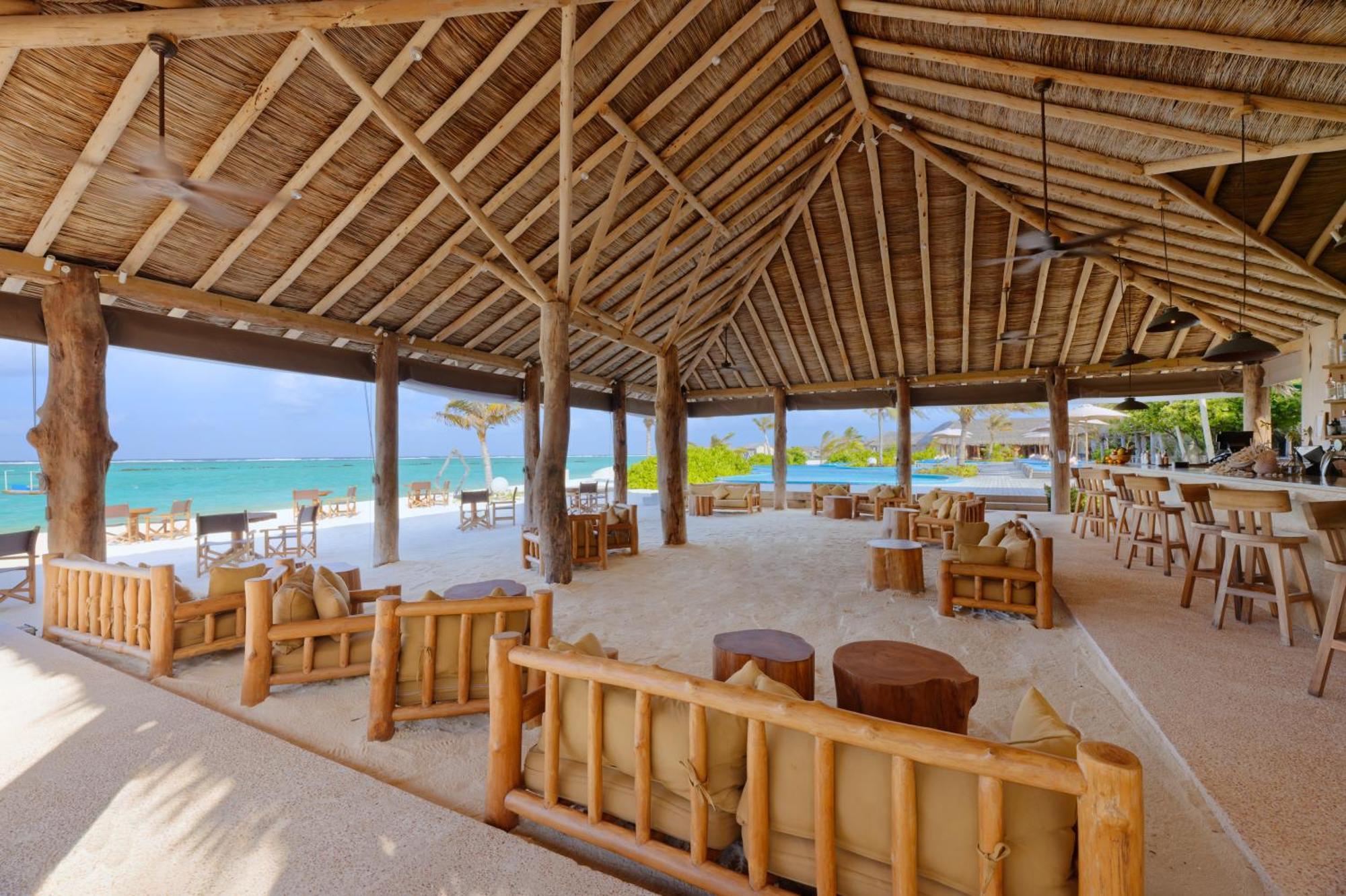You & Me Maldives - Adults Only - Premium All-Inclusive Muravandhoo Dış mekan fotoğraf