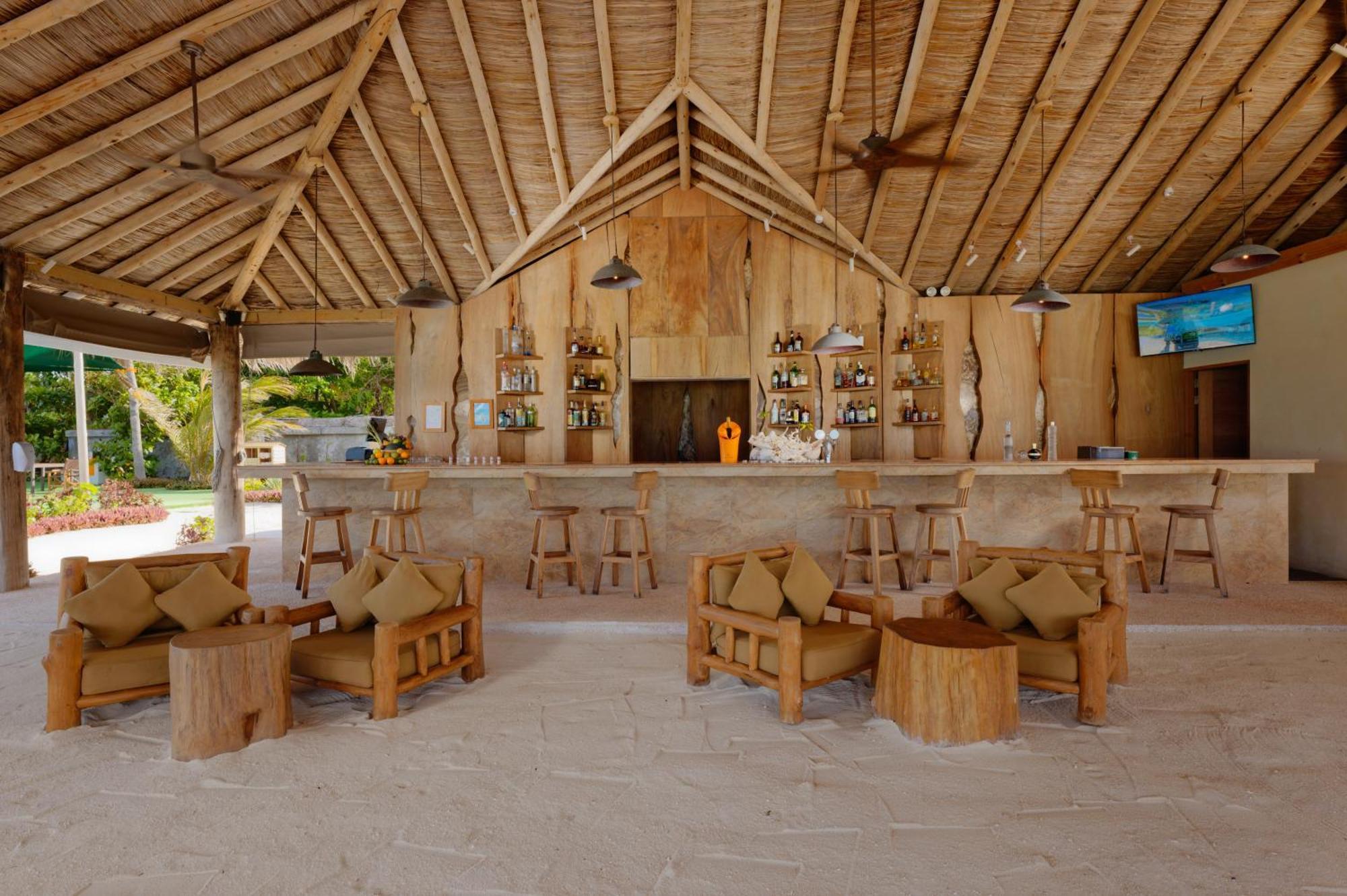 You & Me Maldives - Adults Only - Premium All-Inclusive Muravandhoo Dış mekan fotoğraf