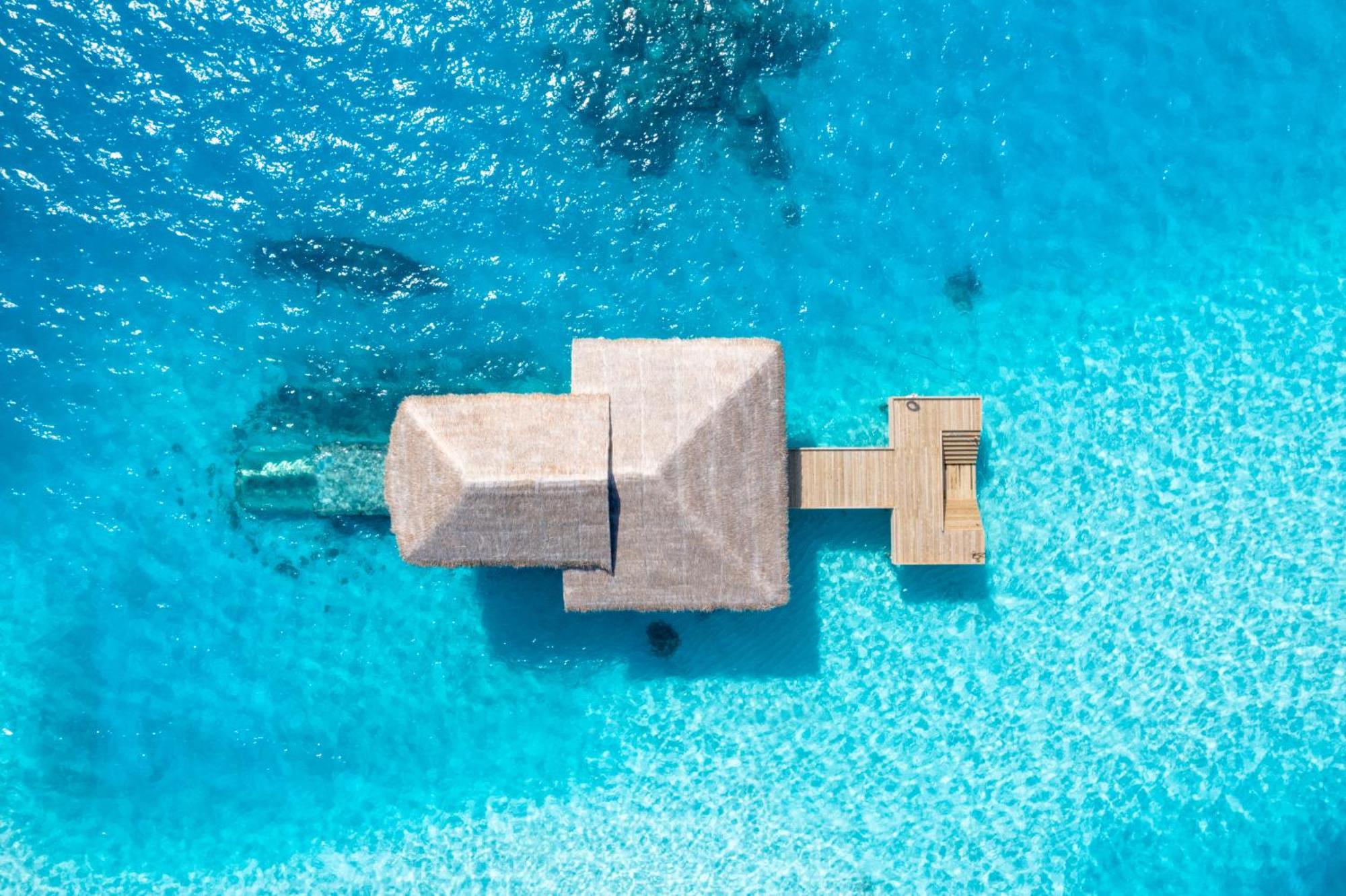 You & Me Maldives - Adults Only - Premium All-Inclusive Muravandhoo Dış mekan fotoğraf
