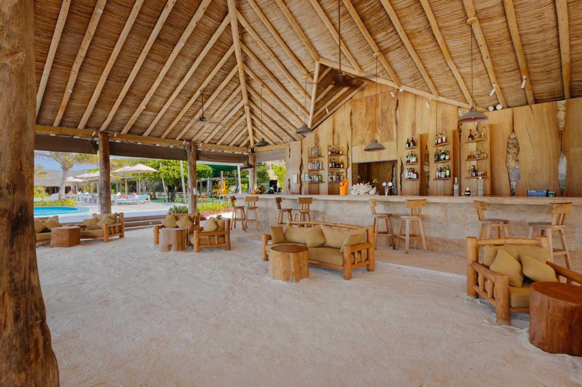 You & Me Maldives - Adults Only - Premium All-Inclusive Muravandhoo Dış mekan fotoğraf