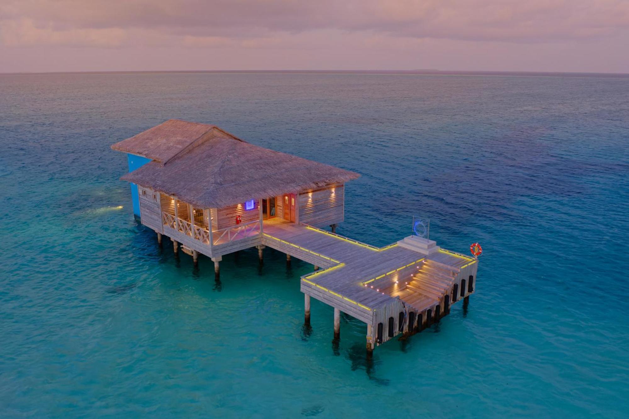 You & Me Maldives - Adults Only - Premium All-Inclusive Muravandhoo Dış mekan fotoğraf