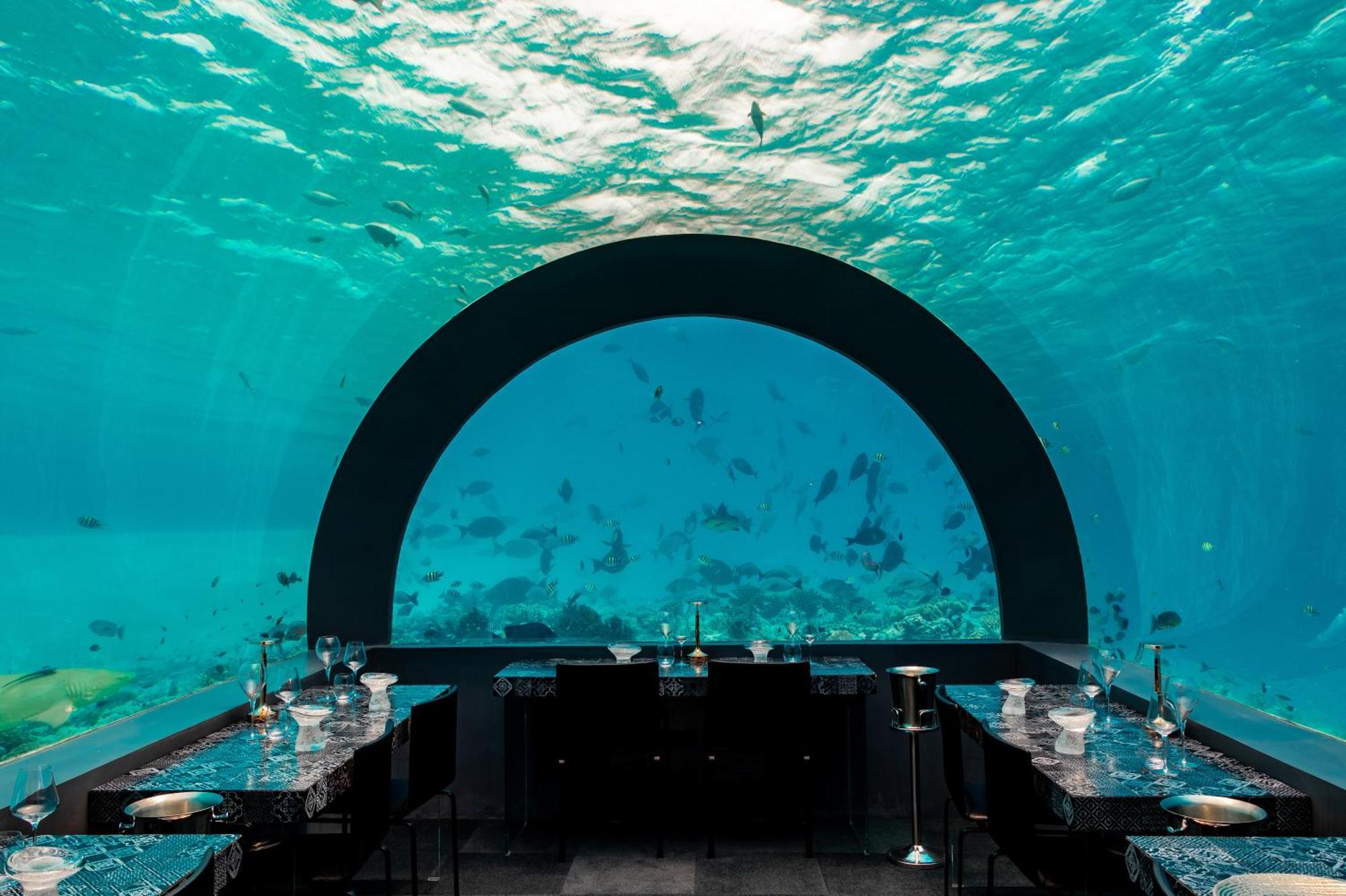 You & Me Maldives - Adults Only - Premium All-Inclusive Muravandhoo Dış mekan fotoğraf