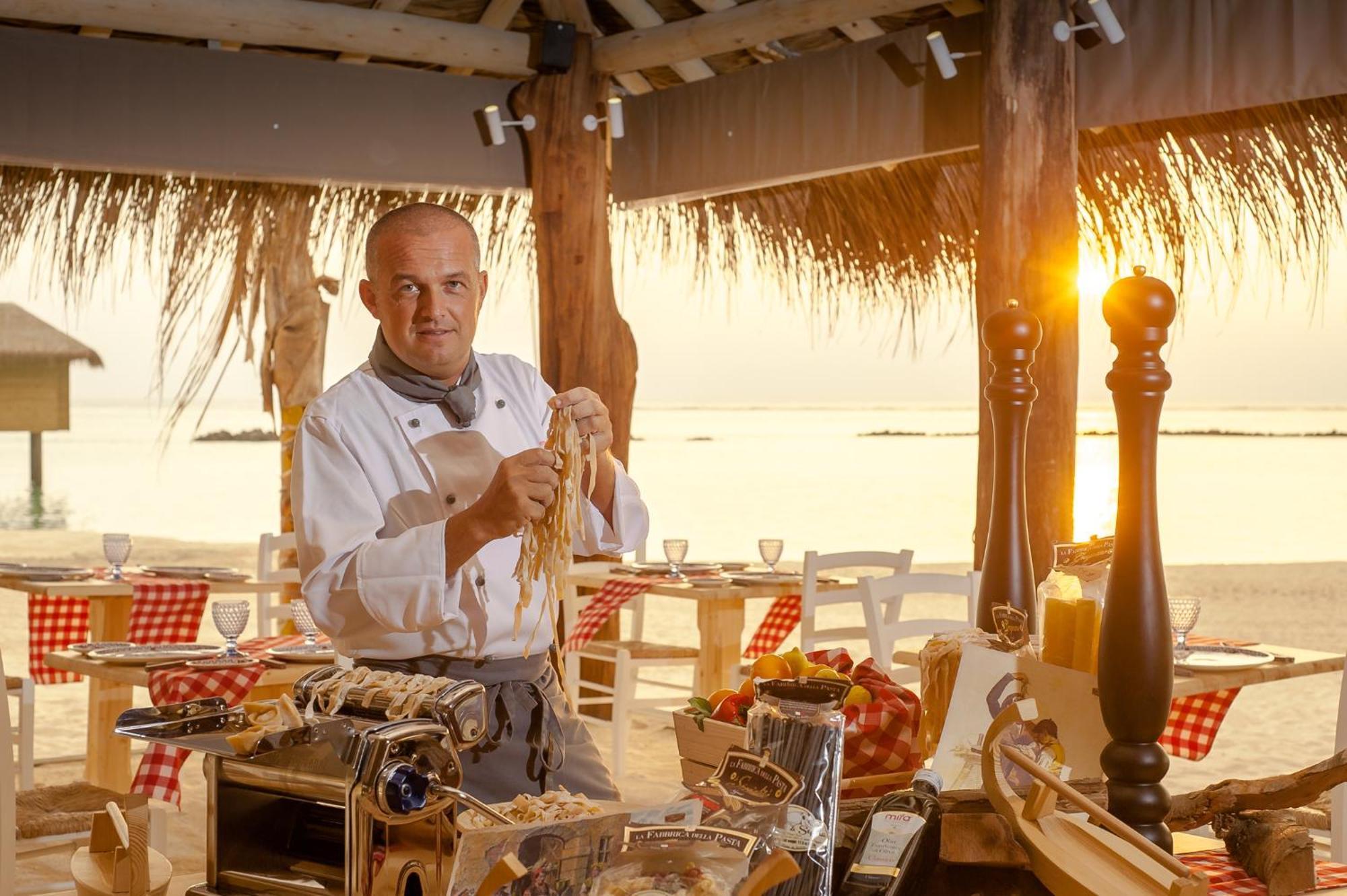 You & Me Maldives - Adults Only - Premium All-Inclusive Muravandhoo Dış mekan fotoğraf