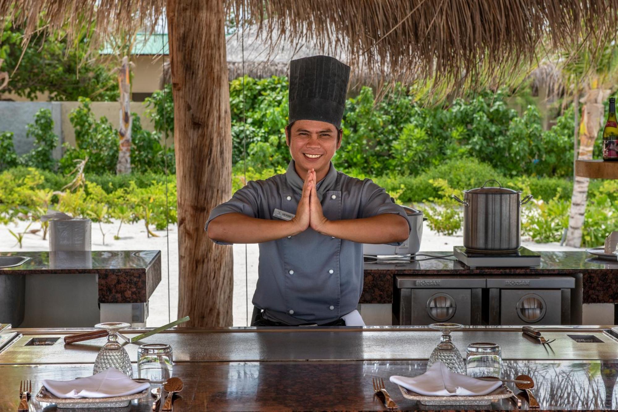 You & Me Maldives - Adults Only - Premium All-Inclusive Muravandhoo Dış mekan fotoğraf