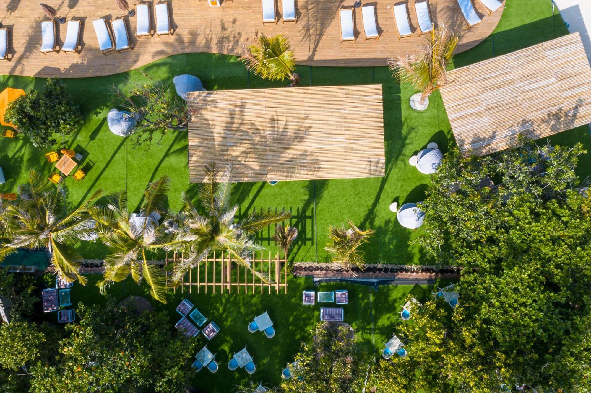 You & Me Maldives - Adults Only - Premium All-Inclusive Muravandhoo Dış mekan fotoğraf