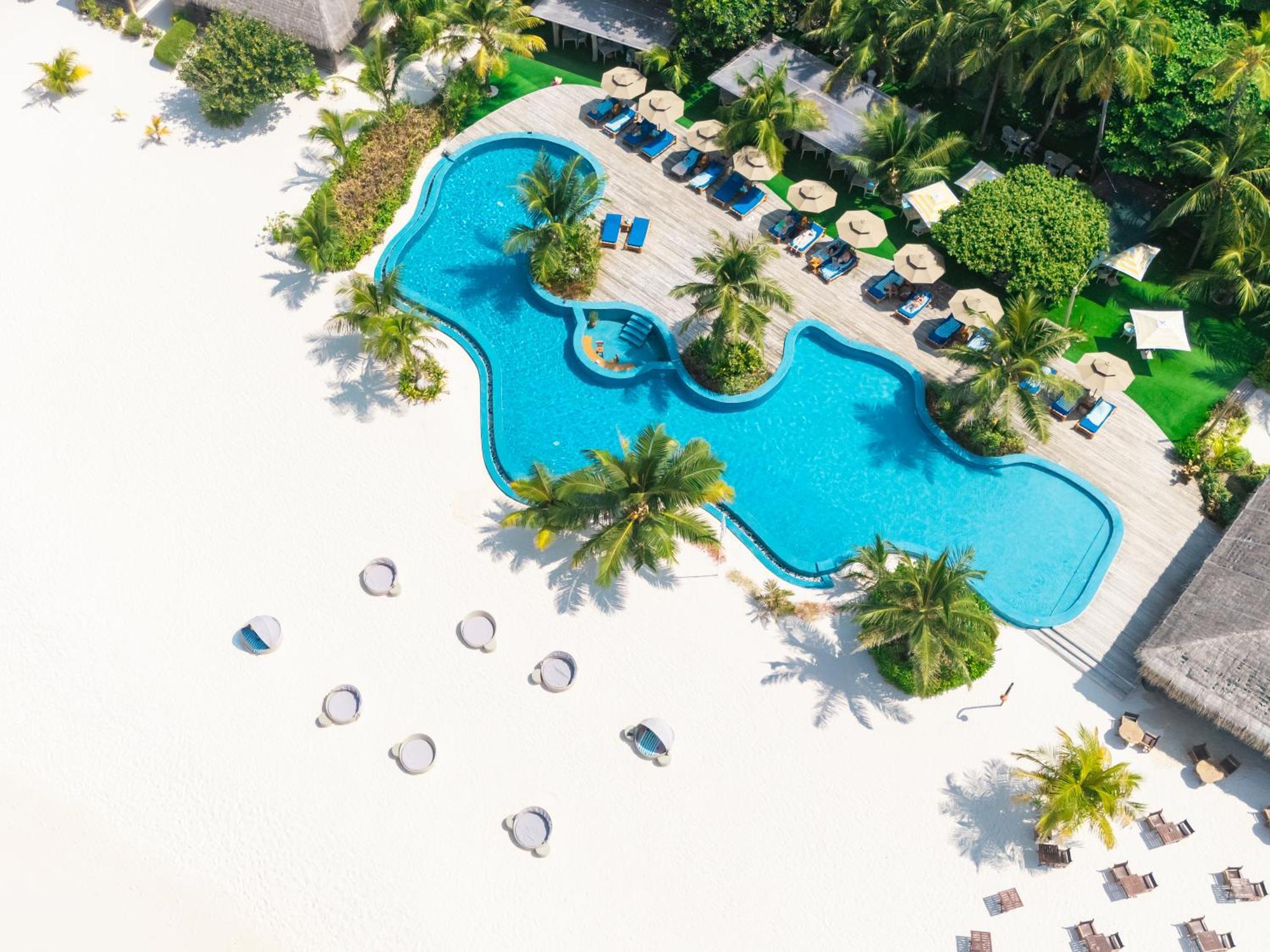 You & Me Maldives - Adults Only - Premium All-Inclusive Muravandhoo Dış mekan fotoğraf