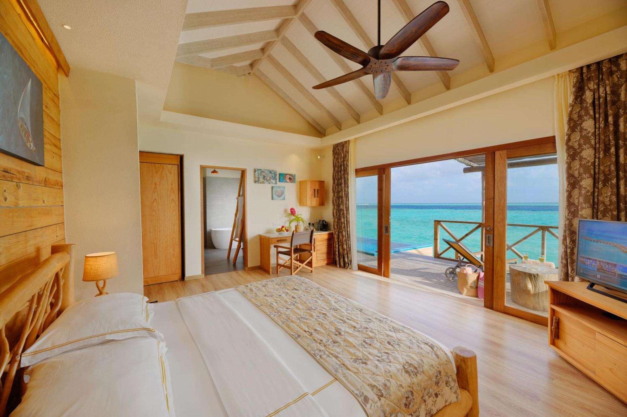 You & Me Maldives - Adults Only - Premium All-Inclusive Muravandhoo Dış mekan fotoğraf