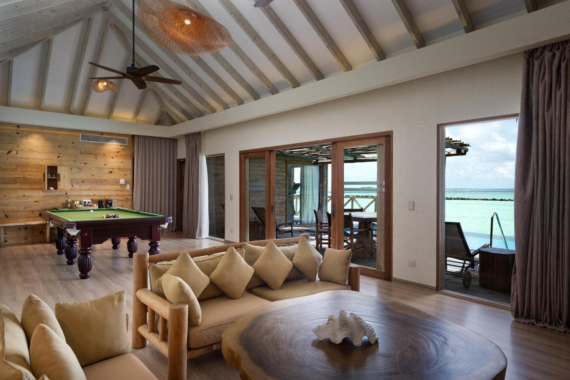 You & Me Maldives - Adults Only - Premium All-Inclusive Muravandhoo Dış mekan fotoğraf