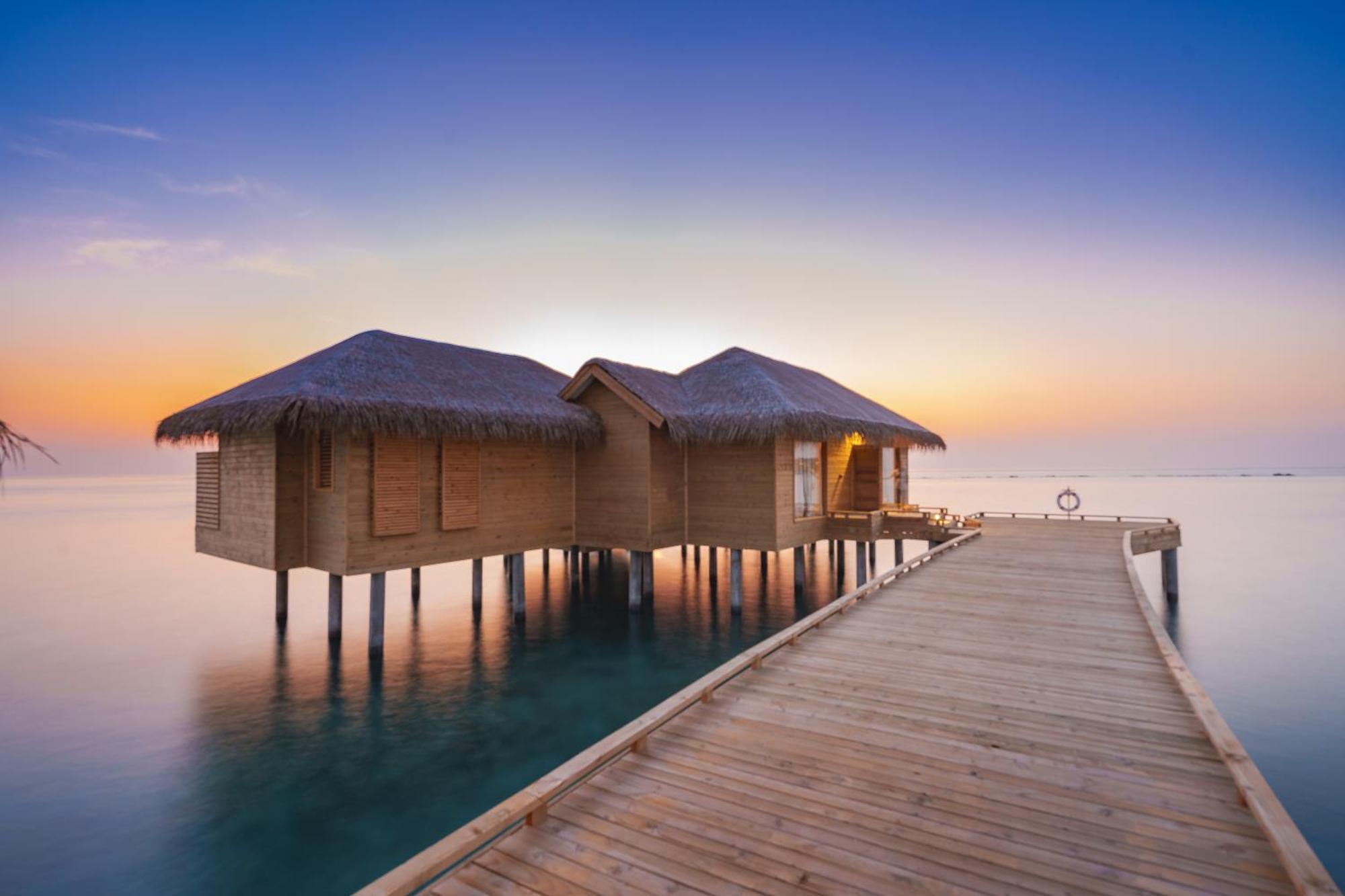 You & Me Maldives - Adults Only - Premium All-Inclusive Muravandhoo Dış mekan fotoğraf