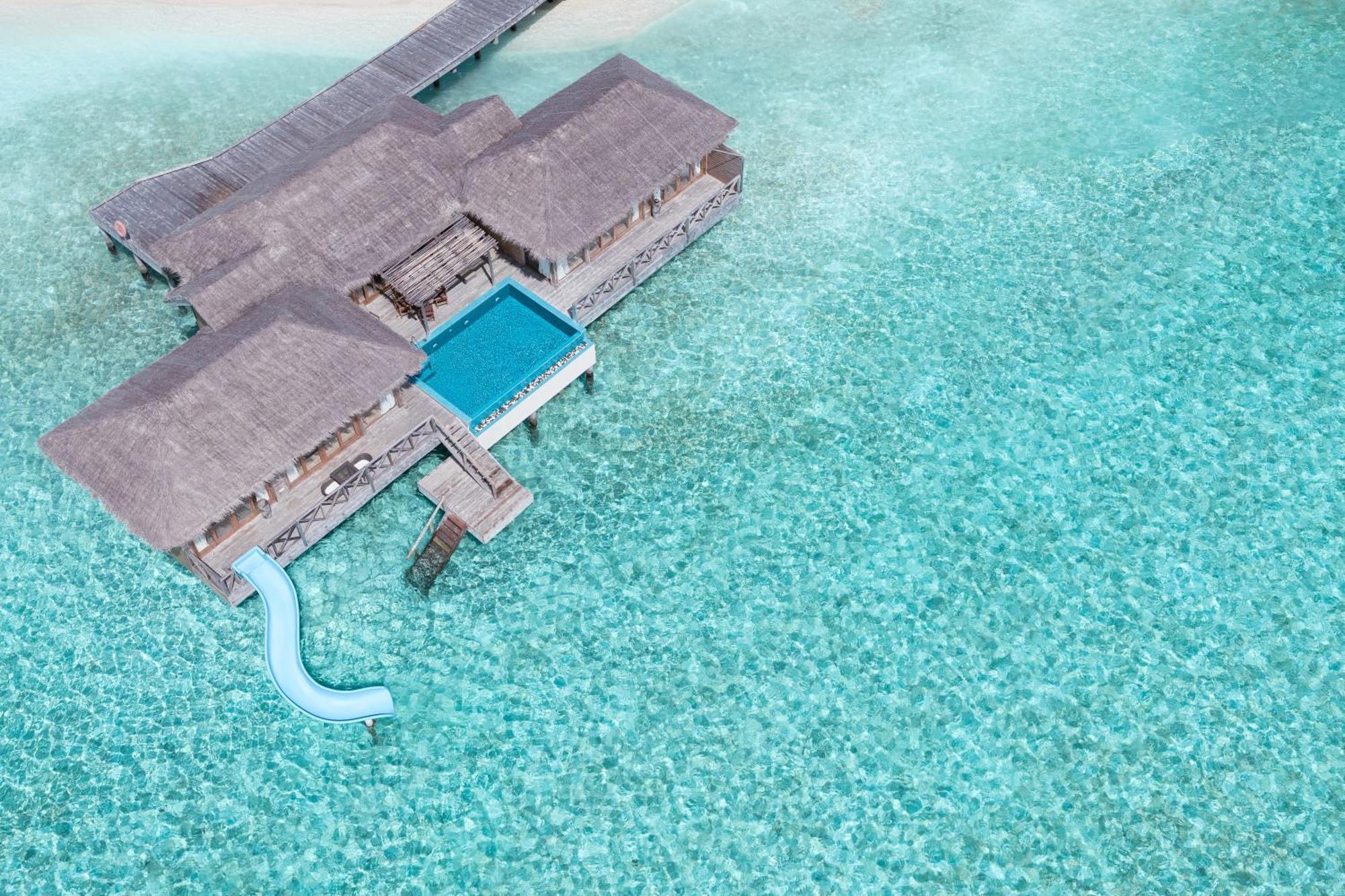You & Me Maldives - Adults Only - Premium All-Inclusive Muravandhoo Dış mekan fotoğraf