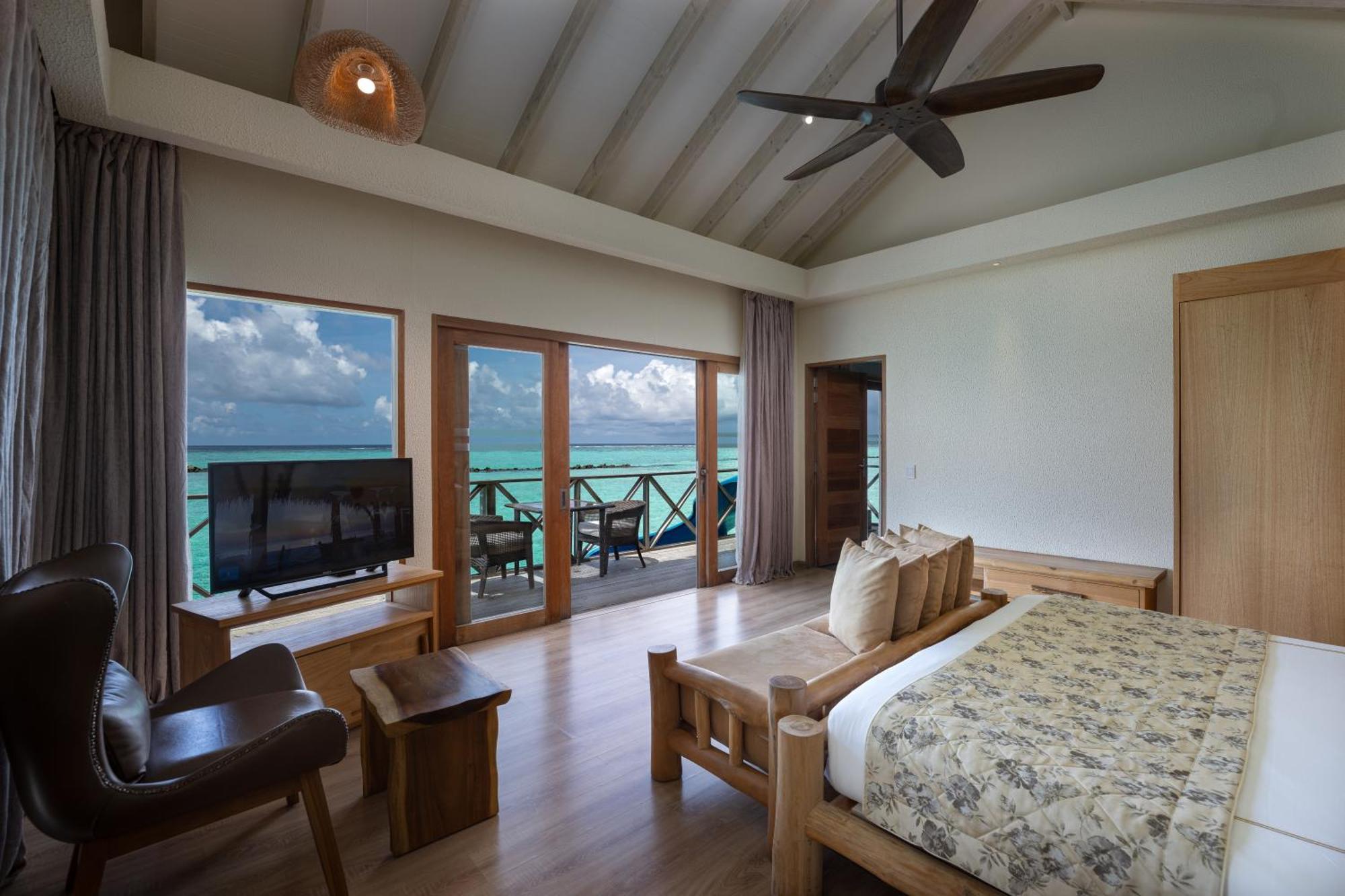 You & Me Maldives - Adults Only - Premium All-Inclusive Muravandhoo Dış mekan fotoğraf