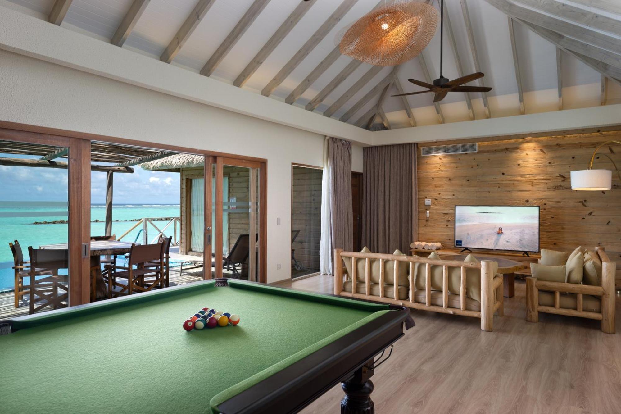 You & Me Maldives - Adults Only - Premium All-Inclusive Muravandhoo Dış mekan fotoğraf